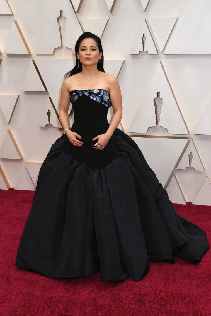 JEFF KRAVITZ VIA GETTY IMAGES