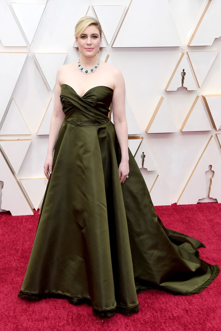 Oscars 2020: See All The Best Dressed Stars At The Academy Awards ...