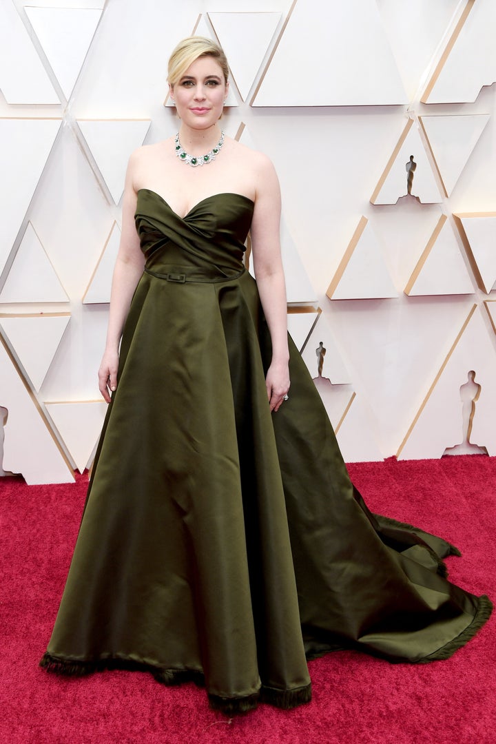 Oscars 2020: See All The Best Dressed Stars At The Academy Awards ...