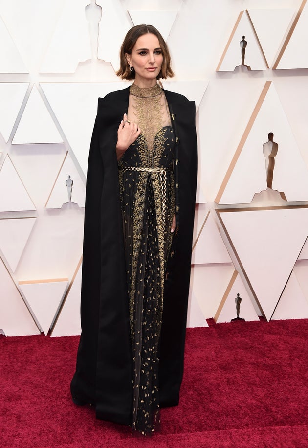 Oscars 2020: See All The Best Dressed Stars At The Academy