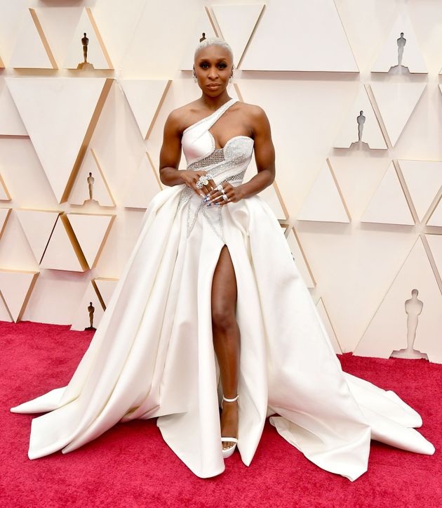 Oscars 2020: See All The Best Dressed Stars At The Academy