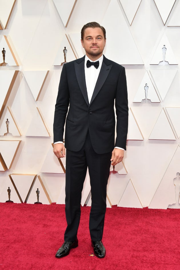 Oscars 2020: See All The Best Dressed Stars At The Academy
