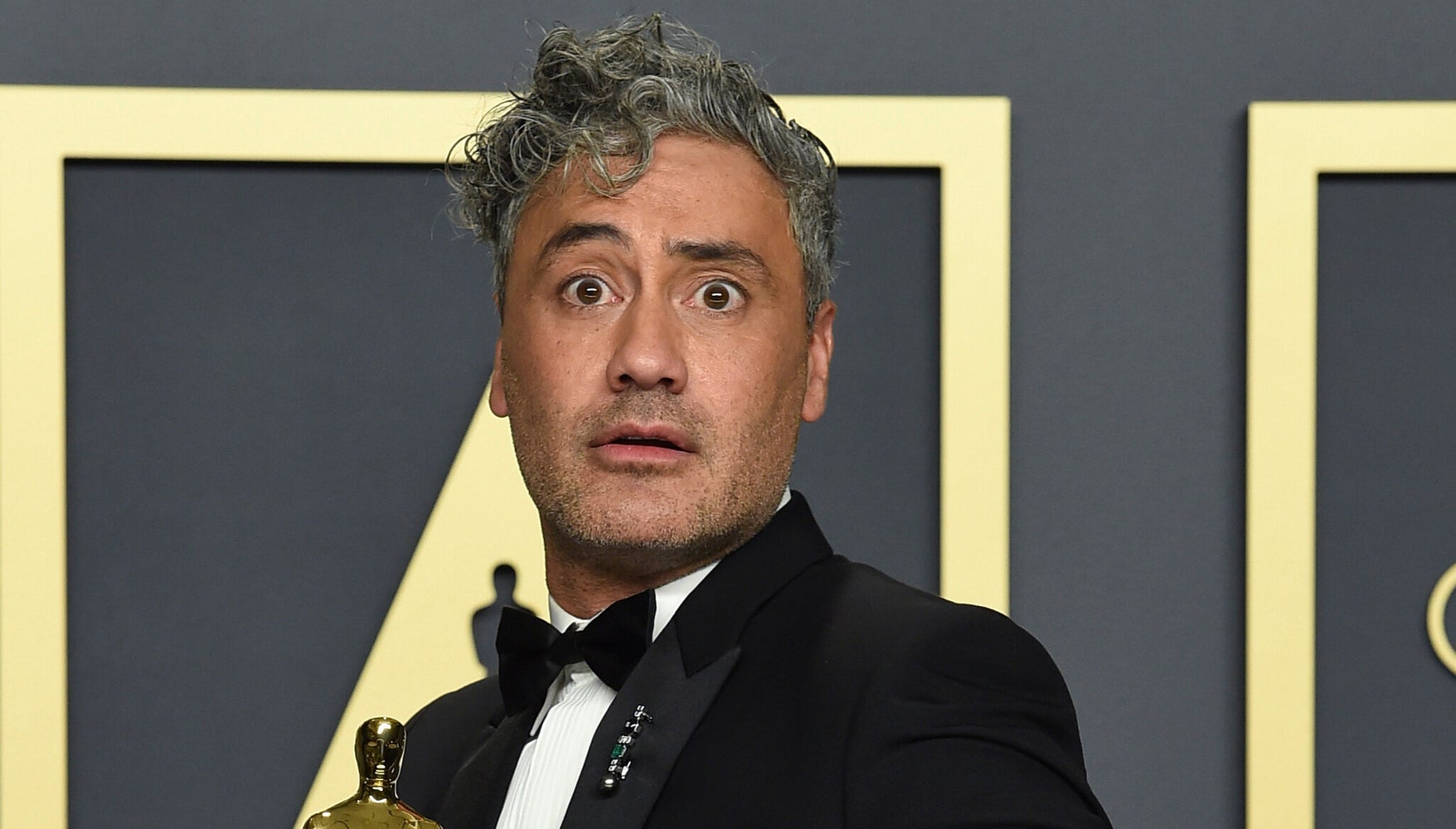 Taika Waititi Makes History As First Indigenous Director To Win An Oscar Huffpost India Entertainment