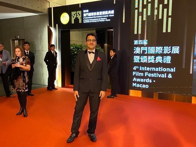 Ashwini Sharma of Impact Films is the distributor behind the India release of Bong Joon-ho’s