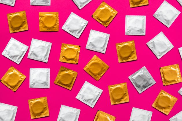 How To Spot A Dodgy Condom, As 90,000 Unsafe Ones Are Seized