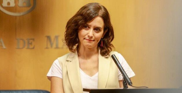 Isabel Díaz