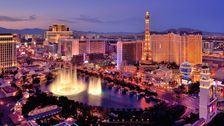 17 Mistakes Tourists Make While Visiting Las Vegas