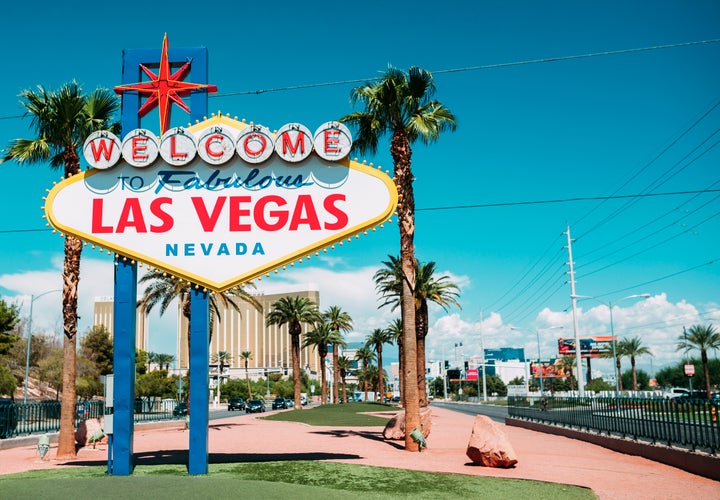 12 Mistakes Travelers Make in Las Vegas — and How to Avoid Them