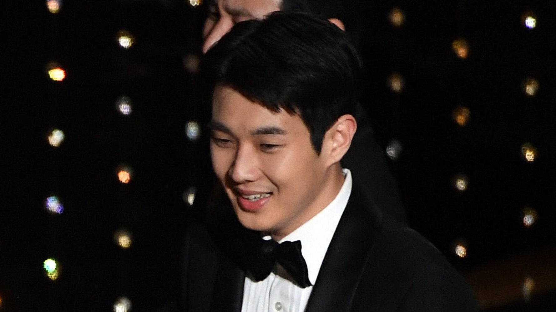 'Parasite' Star Choi Woo-shik Was Once A Kid In Canada Just Trying To