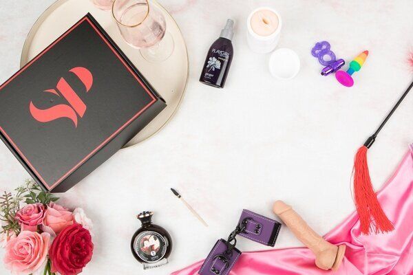 These 10 Sexy Subscription Boxes Are More Naughty Than Nice