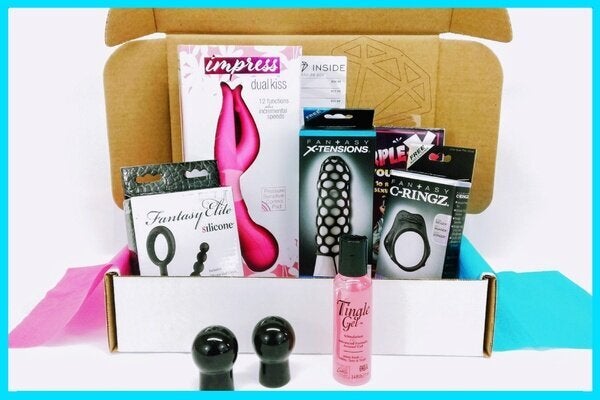 These 10 Sexy Subscription Boxes Are More Naughty Than Nice