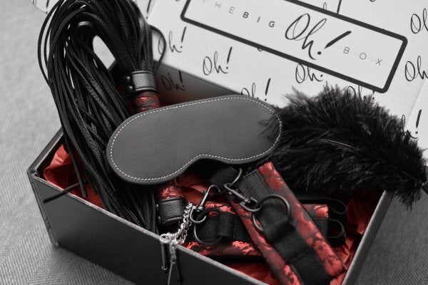 These 10 Sexy Subscription Boxes Are More Naughty Than Nice Huffpost Life 2876