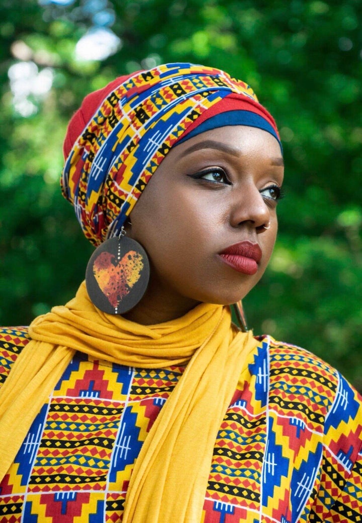 Muslim Women Break Down The Myths Around Hair And Hijab HuffPost