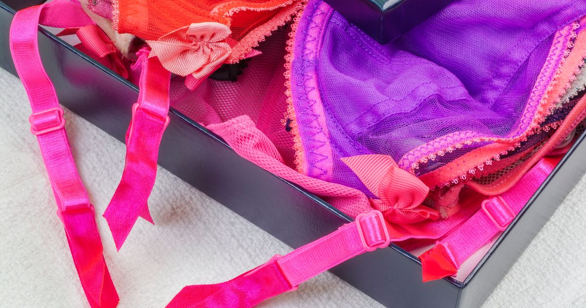 These 10 Sexy Subscription Boxes Are More Naughty Than Nice Huffpost Life