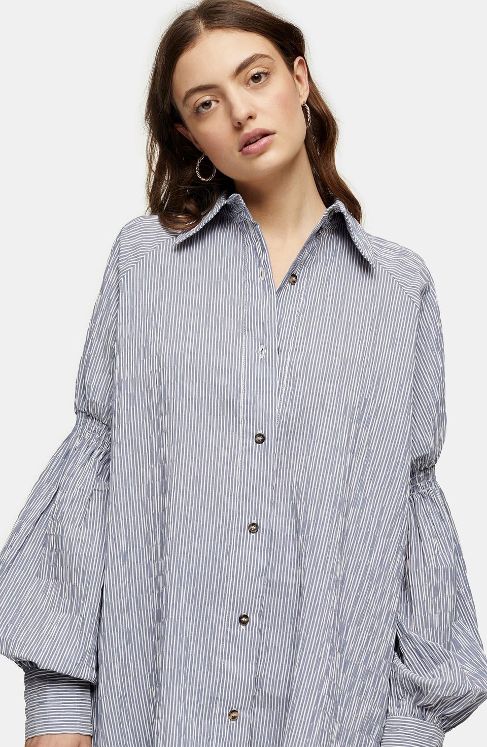 25 Non-Boring Button-Downs You Can Totally Wear To Work