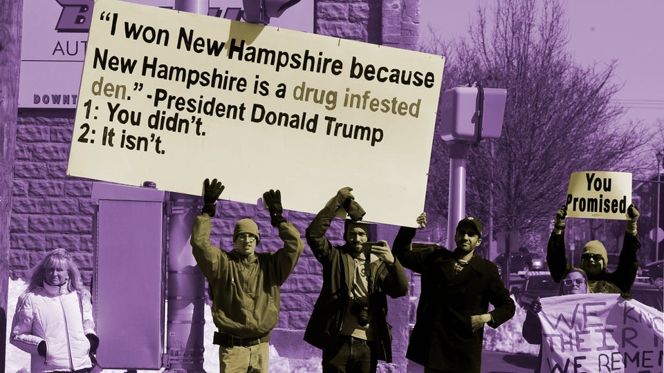 New Hampshire And The Forgotten Opioid Promises Of