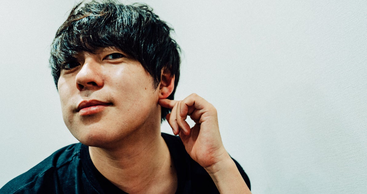 ウーマン村本大輔 アメリカ進出を宣言 日本のお笑いに 限界 を感じた理由 ハフポスト