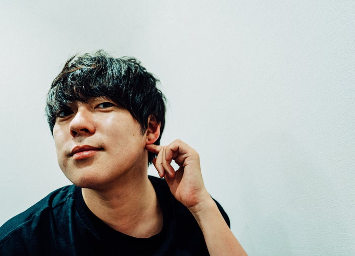 ウーマン村本大輔 アメリカ進出を宣言 日本のお笑いに 限界 を感じた理由 ハフポスト アートとカルチャー ウーマン村本大輔 アメリカ進出を宣言 日本のお笑いに 限界 を感じた理由 ハフポスト アートとカルチャー