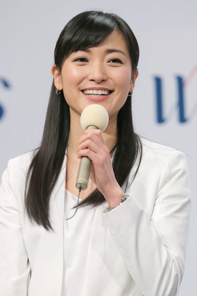 代休が取れません テレ東 大江麻理子さん 祝日はレギュラー番組を休むと宣言 働き方改革で ハフポスト 代休が取れません テレ東 大江麻理子さん 祝日はレギュラー番組を休むと宣言 働き方改革で ハフポスト