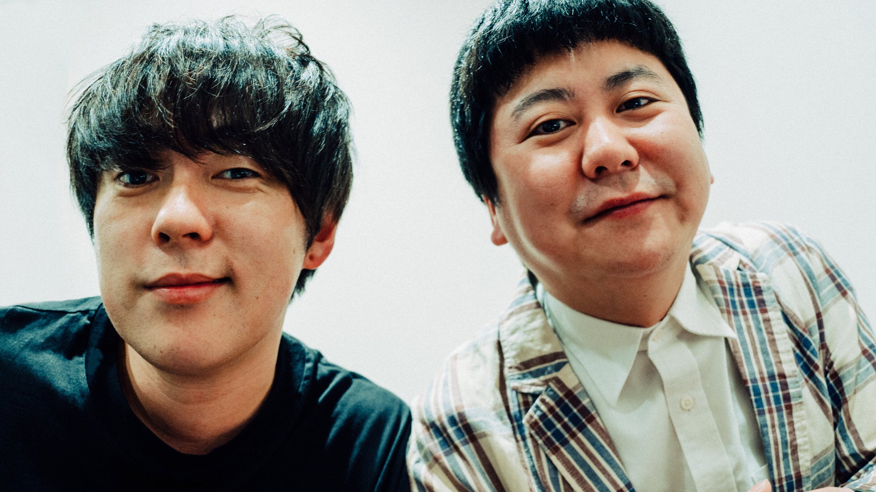 村本大輔 渡米宣言 そのとき相方の中川パラダイスは ウーマンラッシュアワーのこれから ハフポスト 村本大輔 渡米宣言 そのとき相方の中川パラダイスは ウーマンラッシュアワーのこれから ハフポスト