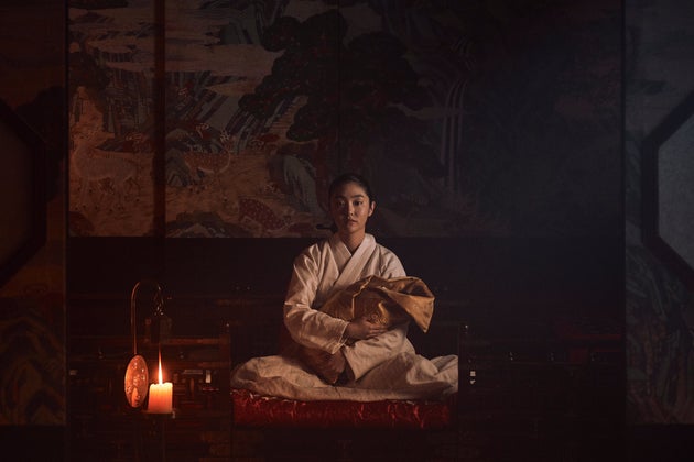 킹덤 이미지