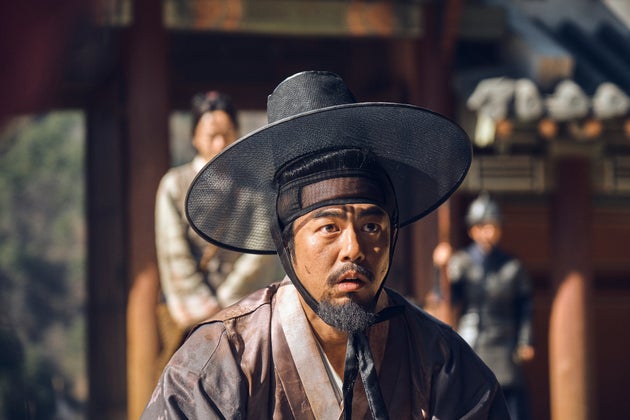 킹덤 이미지