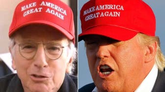 Curb Your Enthusiasm