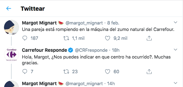 Captura de pantalla de la