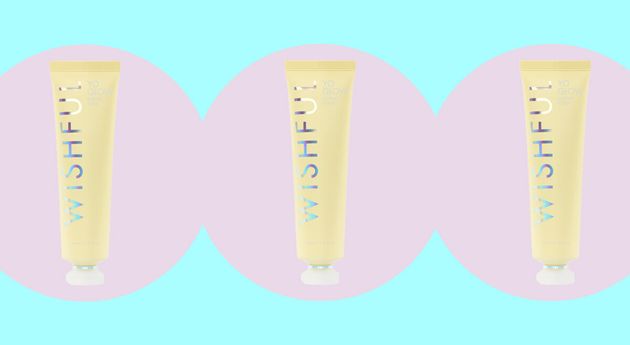 Huda Has Launched An Enzyme Face Scrub – Is It Any Good?