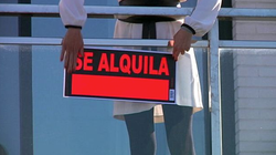 Una periodista cuenta en Twitter la surrealista razón por la que no le alquilaron un piso: 
