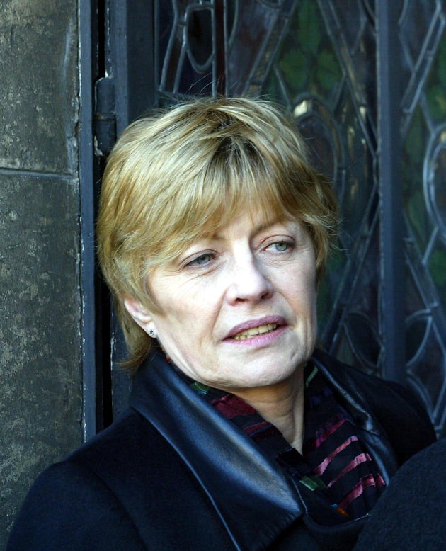 Se ne va Claire Bretécher, la creatrice di Agrippina | L'HuffPost