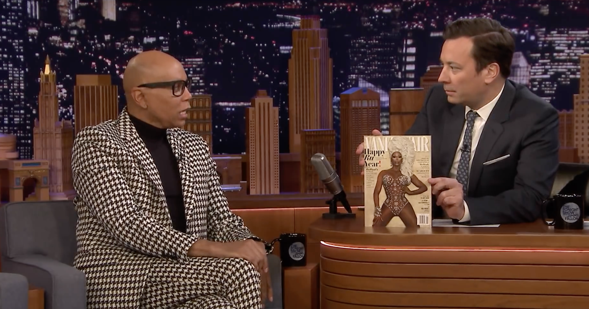 Jimmy Fallon Actually Thought He Was Canceled After Awkward Moment ...