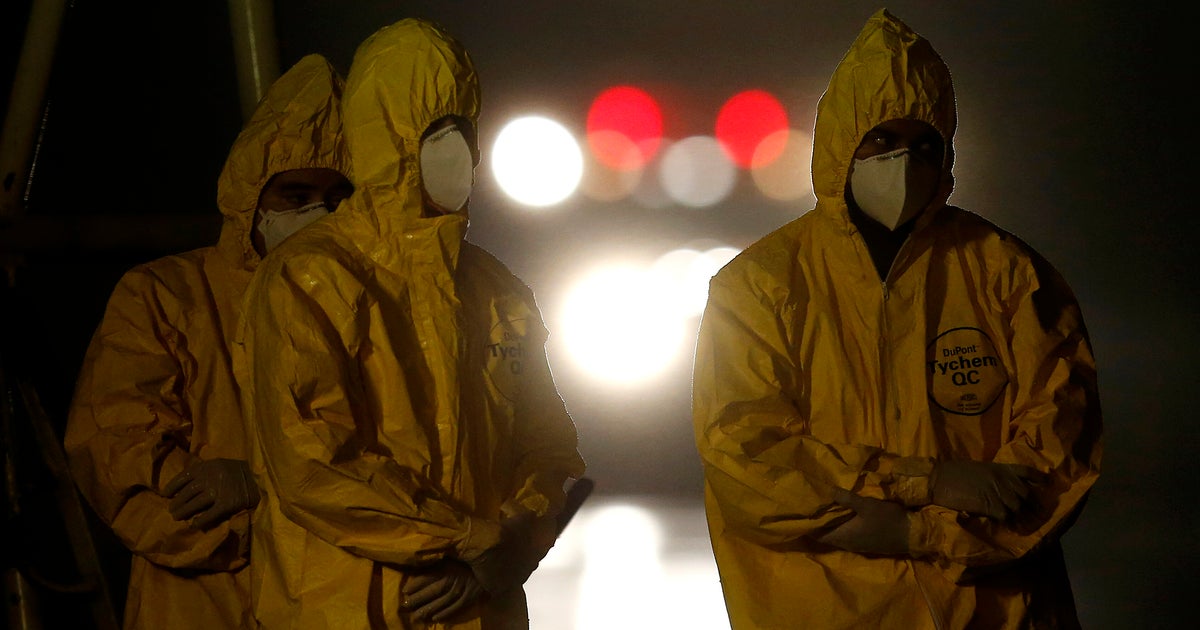 Coronavirus Now Has An Official Name This Is Why That Matters