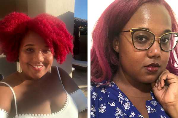 Women Share The Absurd Stereotypes They Face For Dyeing Their Hair Huffpost Life