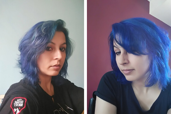 Women Share The Absurd Stereotypes They Face For Dyeing Their Hair Huffpost Life