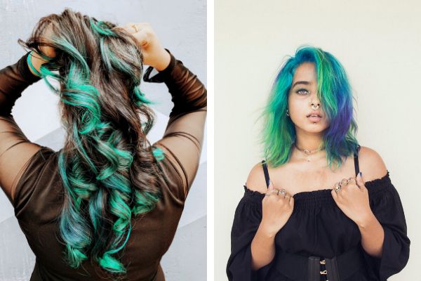 The Absurd Stereotypes Women Face For Dyeing Their Hair