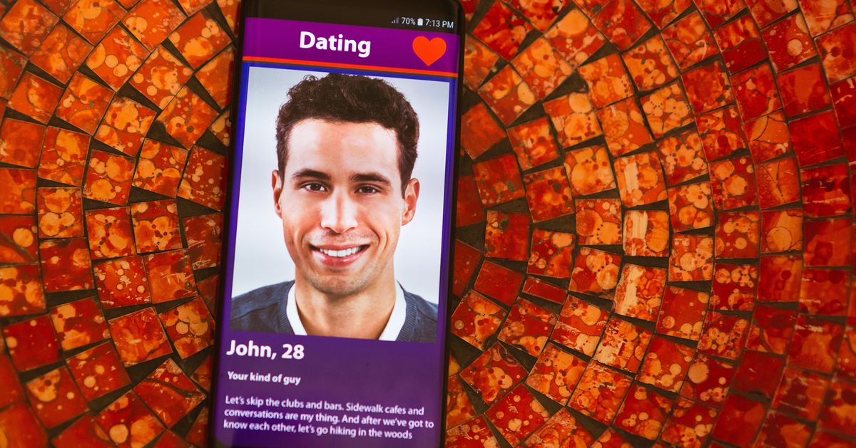 18 Guys You’ll Inevitably Meet On Dating Apps