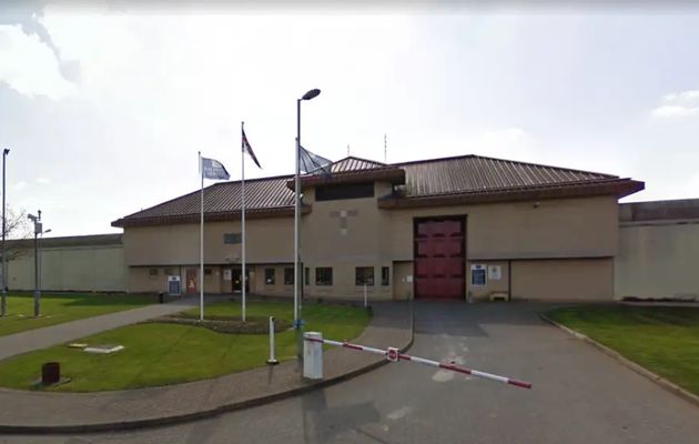 Coronavirus: Two Prisoners Tested For Infection In Oxfordshire