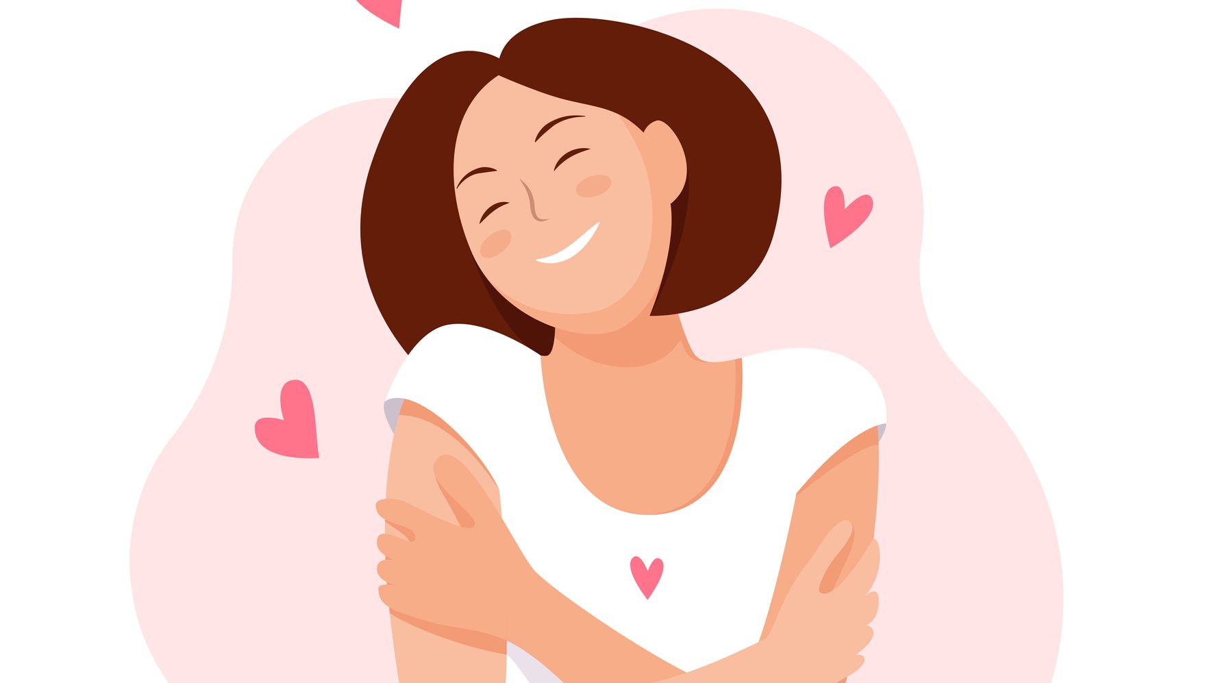 Practising Self-Love Can Help Get You Through Tough Times | HuffPost Canada  Life