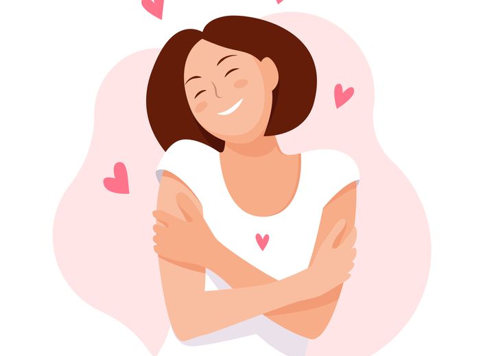 Practising Self-Love Can Help Get You Through Tough Times | HuffPost Life