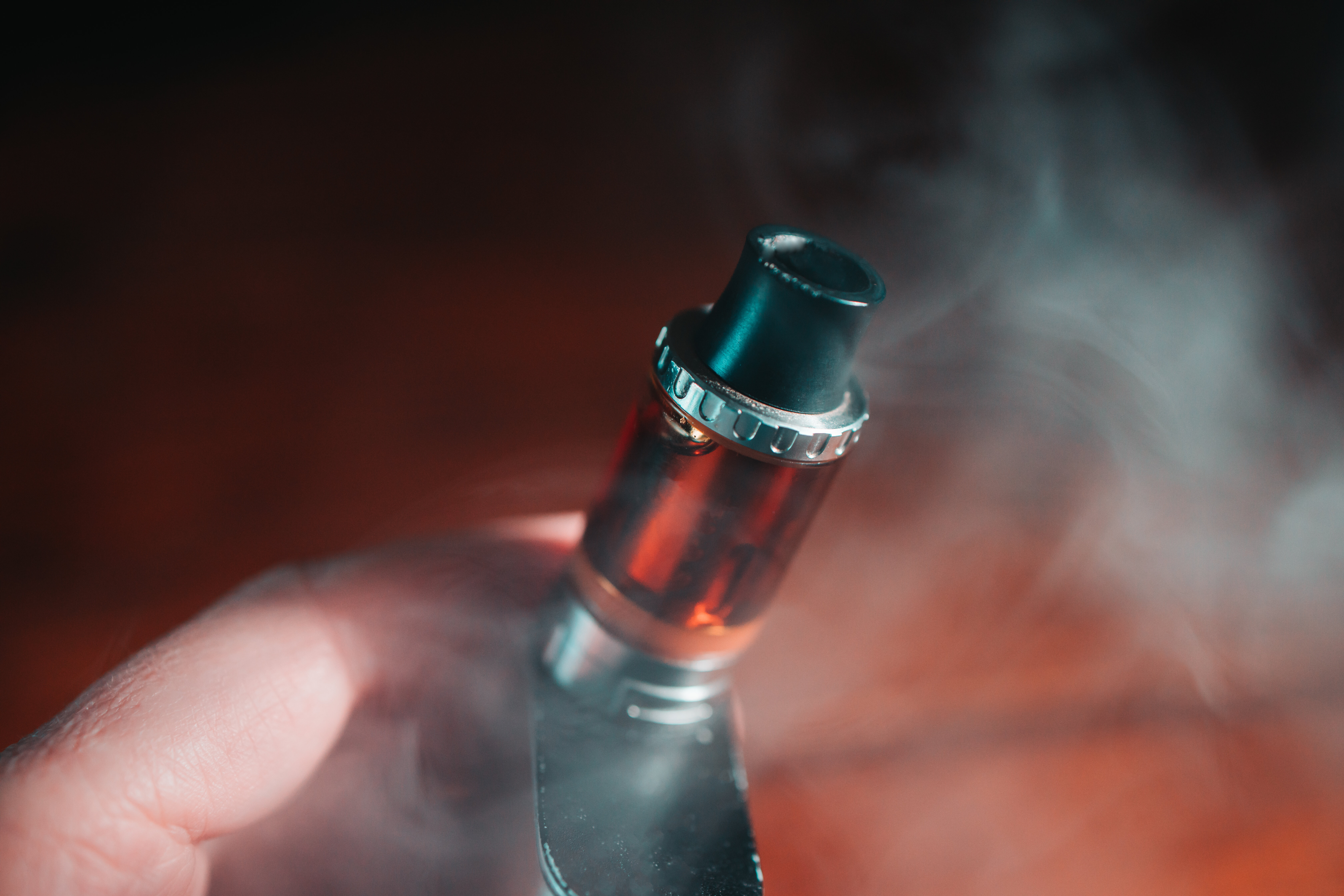 Vape Related Deaths Rise To 64 As Experts Worry That Danger Remains   5e432121210000b70416de54 