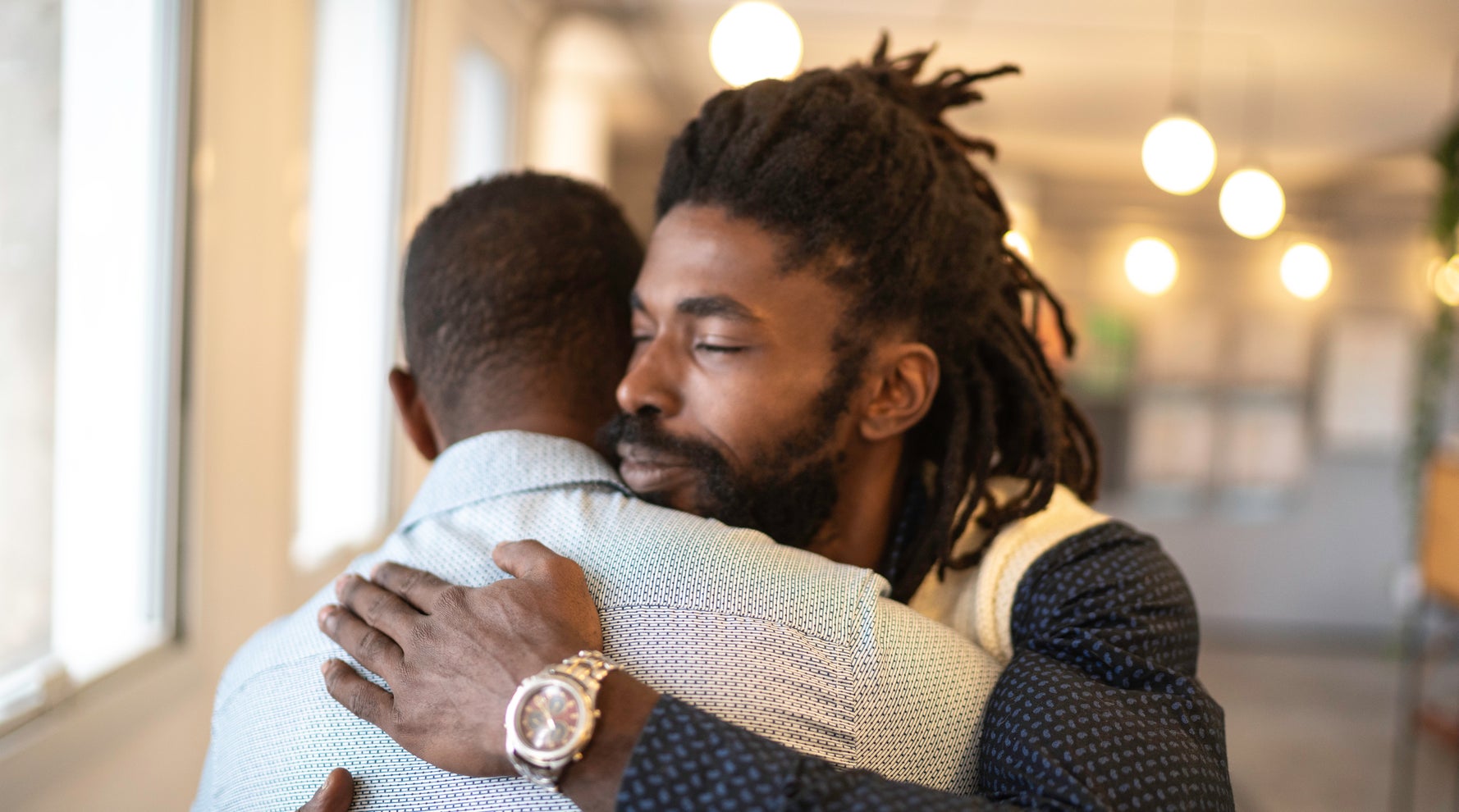 Telling Male Friends I Love You Is A Muscle Guys Need To Flex Every Day Huffpost Canada Opinion Telling Male Friends I Love You Is A Muscle Guys Need To Flex Every Day Huffpost Canada Opinion