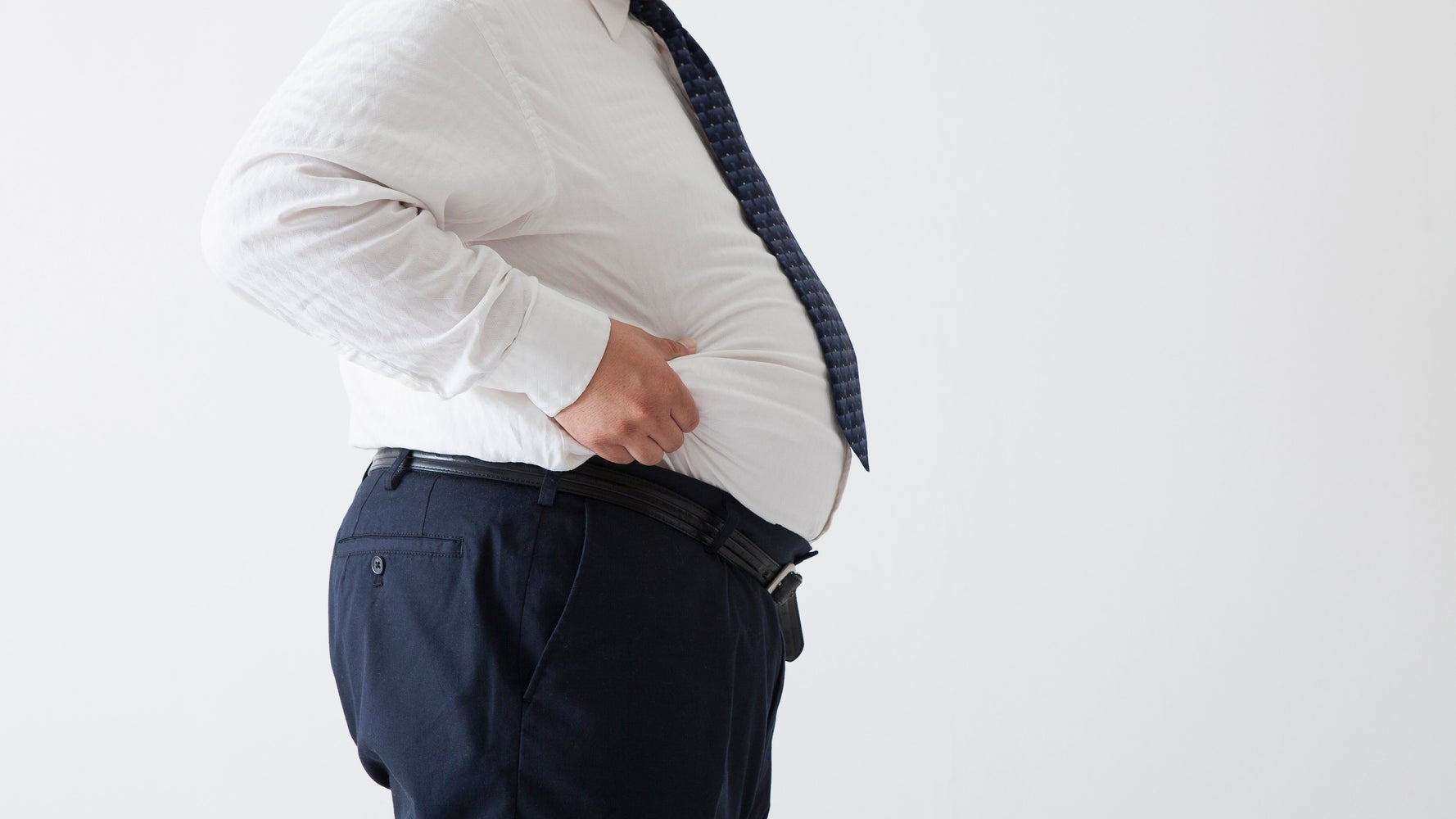 Being Overweight Benefits Some Men In The Workplace But Not Women Huffpost Life