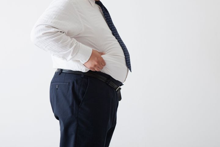 Being Overweight Benefits Some Men In The Workplace, But Not Women |  HuffPost Life