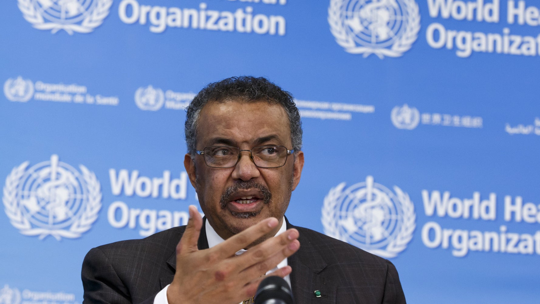 新型コロナウイルス感染症の正式名称は Covid 19 もう 武漢の肺炎 と呼んではいけない理由がある ハフポスト World 新型コロナウイルス感染症の正式名称は Covid 19 もう 武漢の肺炎 と呼んではいけない理由がある ハフポスト World