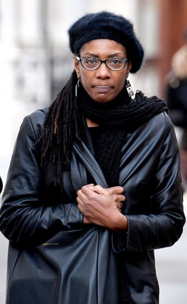 Police Constable Fights To End His Suspension Over Sean Rigg ...