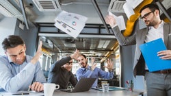 クライアントからのムチャ振り。交渉のプロならどう応える？