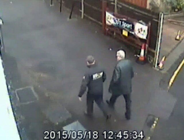 Man Who Helped Hatton Garden Heist Gang Fined | HuffPost UK News