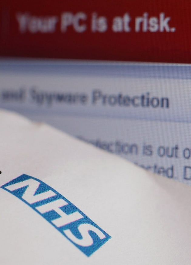 Nhs Digital Signs Deal With Microsoft To Boost Protection Against Cyber 4732