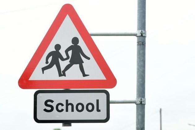 Schools Urged To Install Air Pollution Monitors 